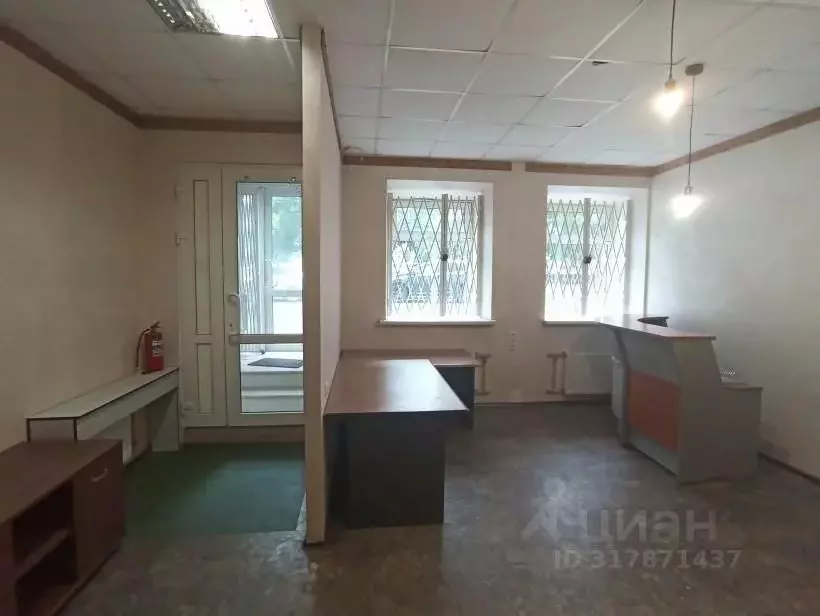 Помещение свободного назначения в Санкт-Петербург Витебская ул., 5/6 ... - Фото 0