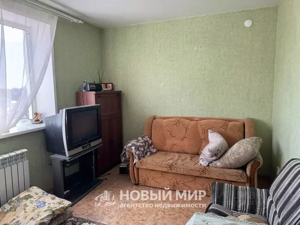 2-к кв. Нижегородская область, Бор ул. 1 Мая, 5А (48.9 м) - Фото 2