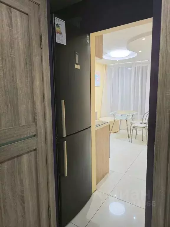 1-к кв. Санкт-Петербург просп. Солидарности, 10К3 (38.0 м) - Фото 2