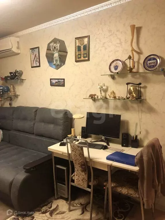 Продаётся 1-к квартира, 31.9 м - Фото 1