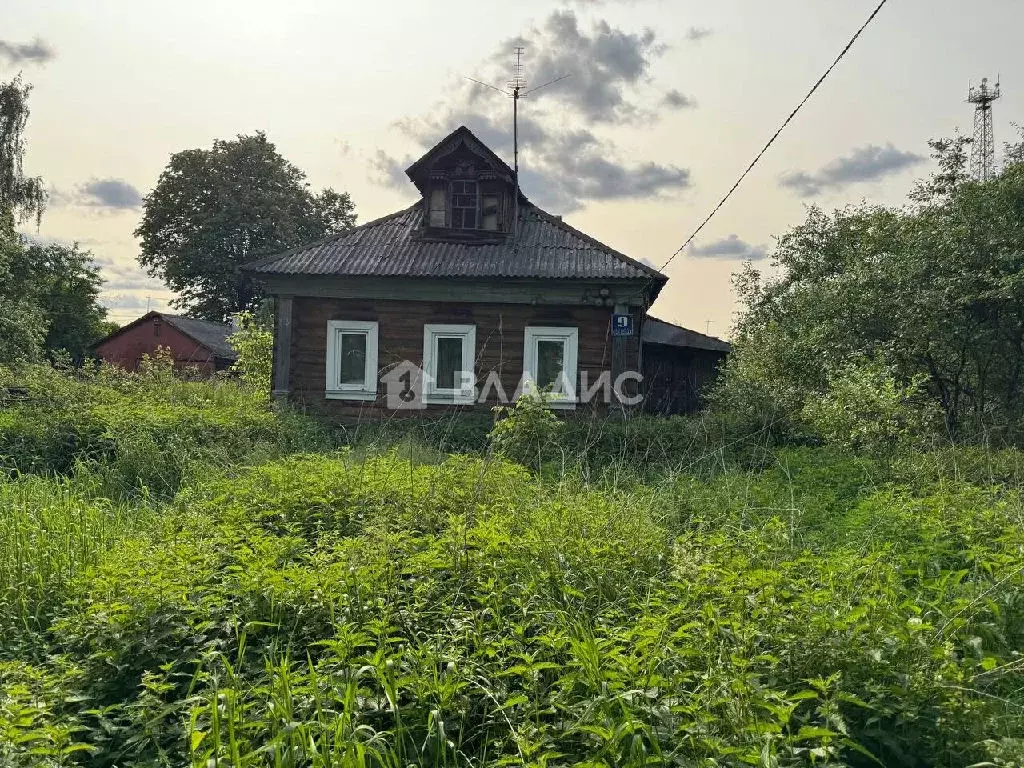 Продается участок в с. Ям - Фото 0