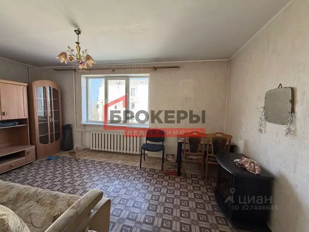 2-к кв. Севастополь ул. Хрусталева, 79 (48.4 м) - Фото 2