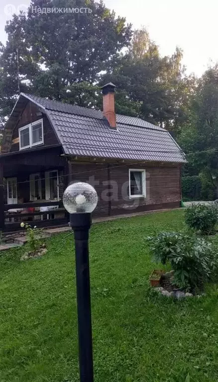 Дом в Сергиево-Посадский городской округ, СНТ Отдых, 3-я улица (101 м) - Фото 2