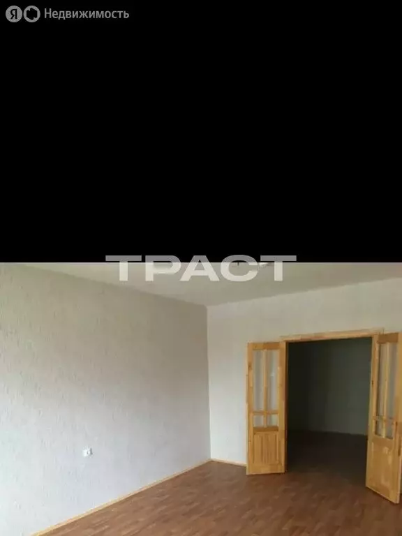 1-комнатная квартира: Воронеж, улица Академика Конопатова, 11 (48 м) - Фото 0