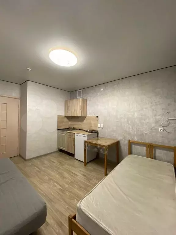 Квартира-студия, 19 м, 2/10 эт. - Фото 1
