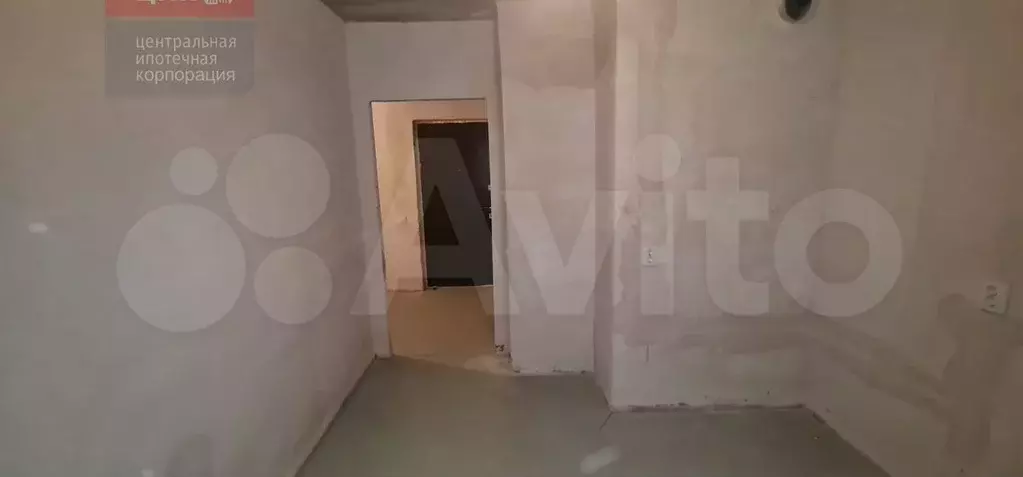 2-к. квартира, 50,1 м, 1/7 эт. - Фото 1