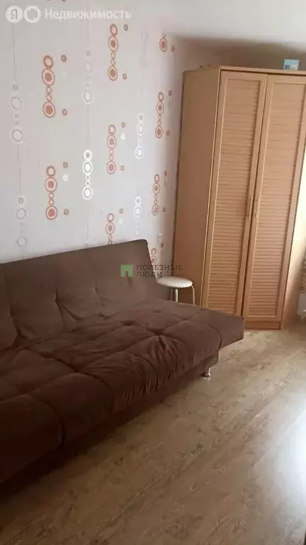 2-комнатная квартира: Ижевск, улица Труда, 4 (44.2 м) - Фото 1