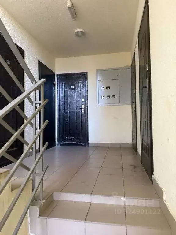 1-к кв. Калининградская область, Гурьевский муниципальный округ, пос. ... - Фото 2