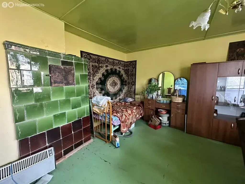 Дом в Калининградская область, Гурьевский муниципальный округ, садовое ... - Фото 0