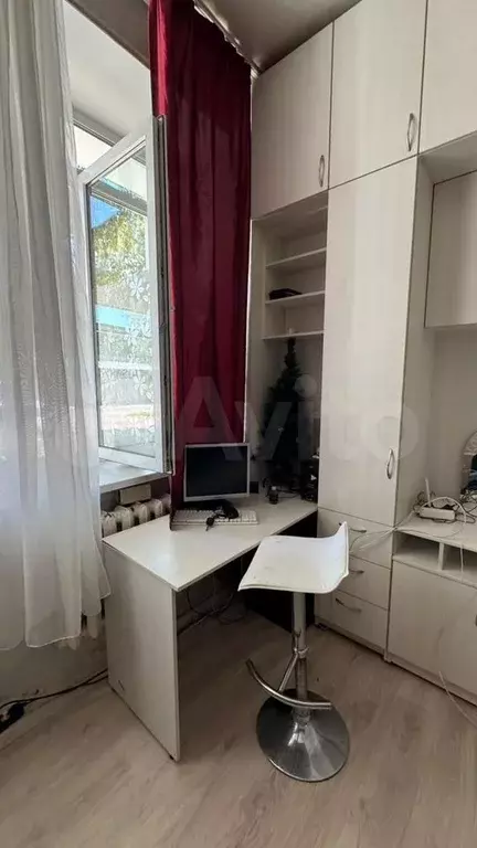 Квартира-студия, 18,2 м, 1/6 эт. - Фото 0