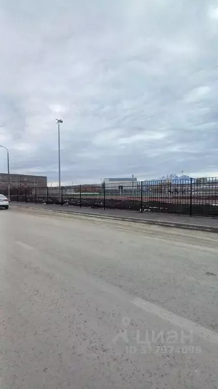 Помещение свободного назначения в Северная Осетия, Владикавказ ул. ... - Фото 1