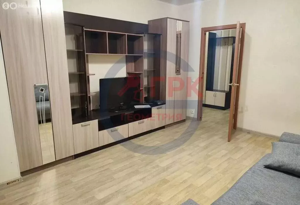 2-комнатная квартира: Одинцово, Белорусская улица, 2 (73.7 м) - Фото 2