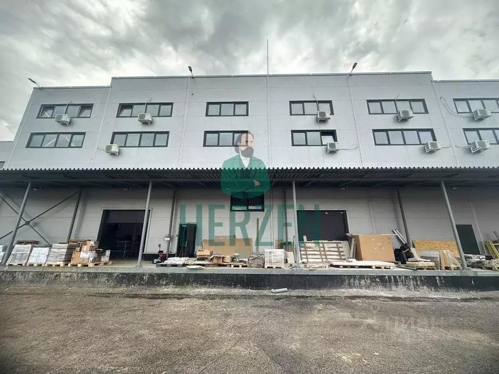 Склад в Московская область, Химки Клязьма-Старбеево мкр, Яковлево ... - Фото 2