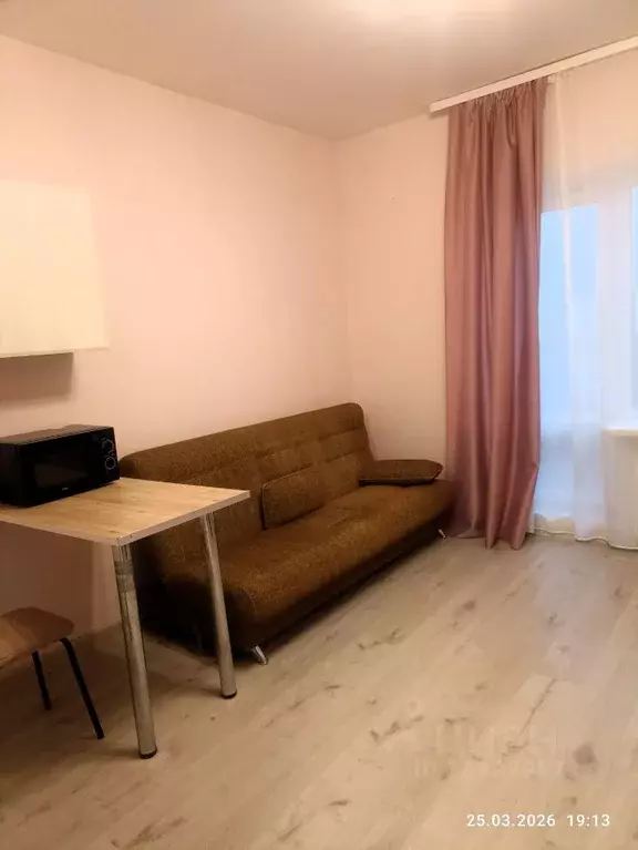 Студия Ленинградская область, Ломоносовский район, Аннинское городское ... - Фото 1