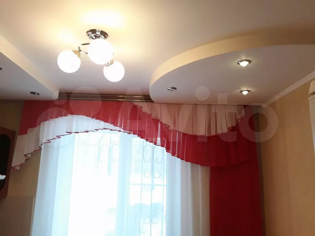 1-к. квартира, 35 м, 1/9 эт. - Фото 1
