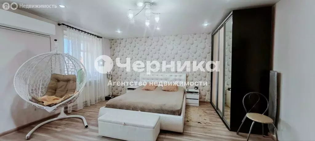 2-комнатная квартира: Донецк, квартал Ляховича, 5 (53.7 м) - Фото 2