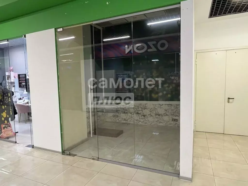 Помещение свободного назначения в Москва Старопетровский проезд, 1с1 ... - Фото 1