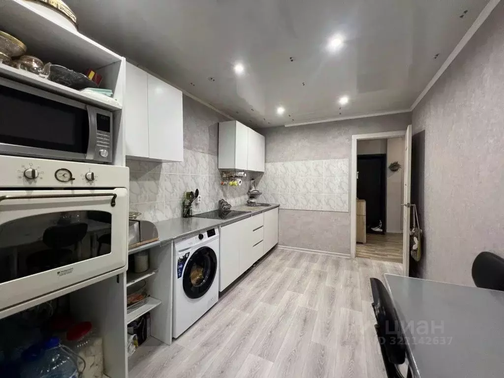 3-к кв. Кировская область, Киров ул. Герцена, 16 (69.8 м) - Фото 1