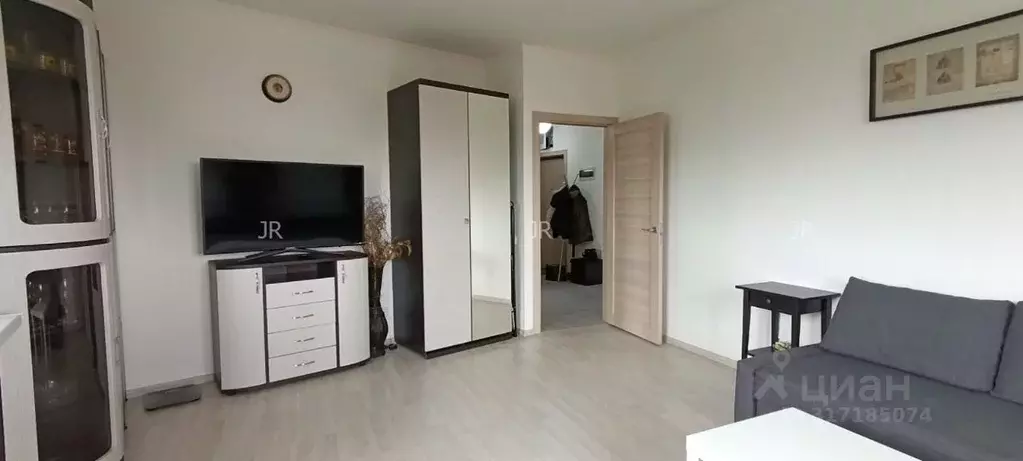 2-к кв. Москва Линейный проезд, 8А (60.0 м) - Фото 1