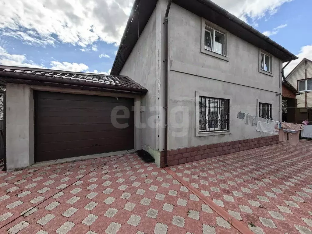 Дом в Свердловская область, Сысертский муниципальный округ, Авиатор ... - Фото 0