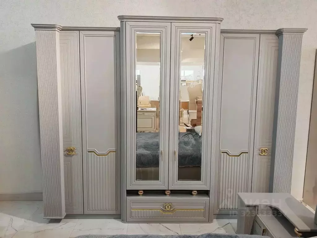 1-к кв. Ленинградская область, Кировск Набережная ул., 17 (35.0 м) - Фото 2