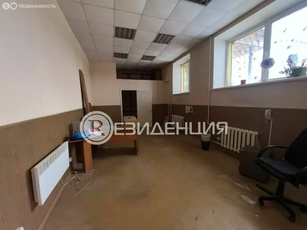 Помещение свободного назначения (56.1 м) - Фото 0