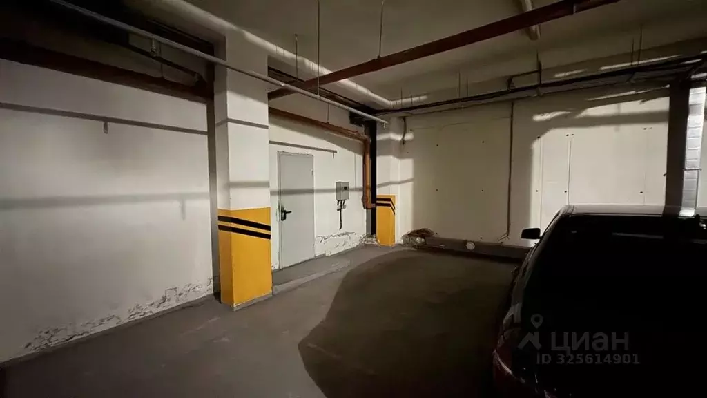 Гараж в Краснодарский край, Анапа ул. Шевченко (13 м) - Фото 2