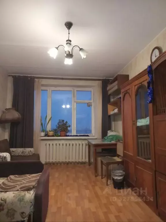 2-к кв. Москва ул. Маршала Бирюзова, 40 (51.0 м) - Фото 2