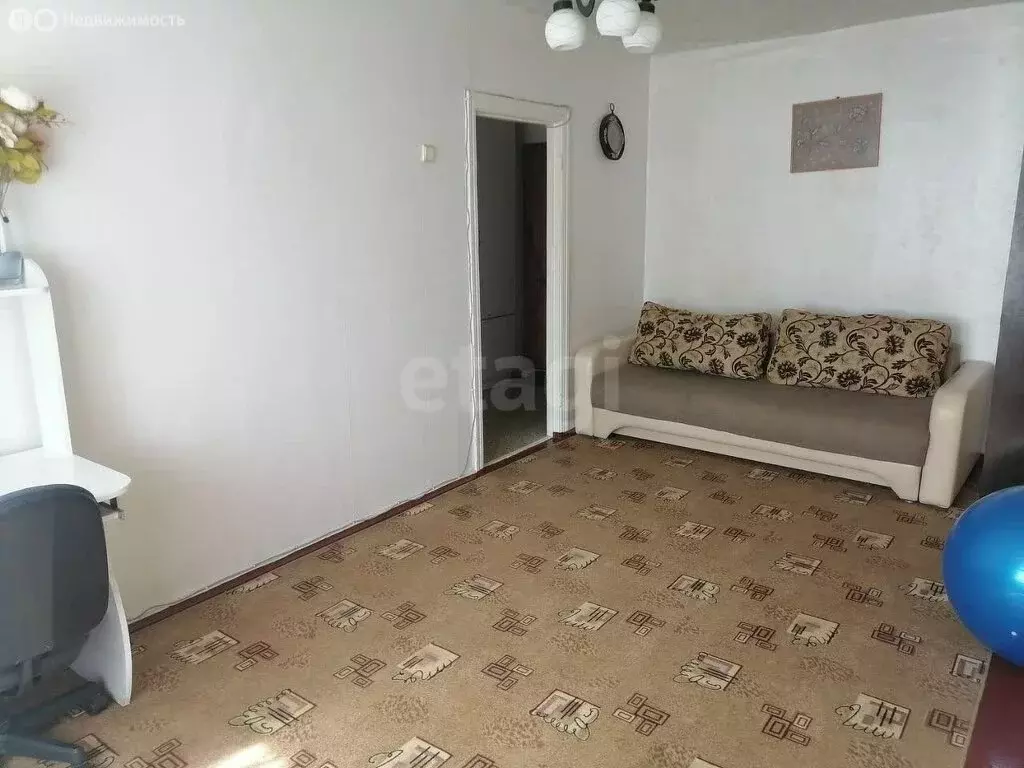1-комнатная квартира: Батайск, улица Гайдара, 9 (30.2 м) - Фото 1