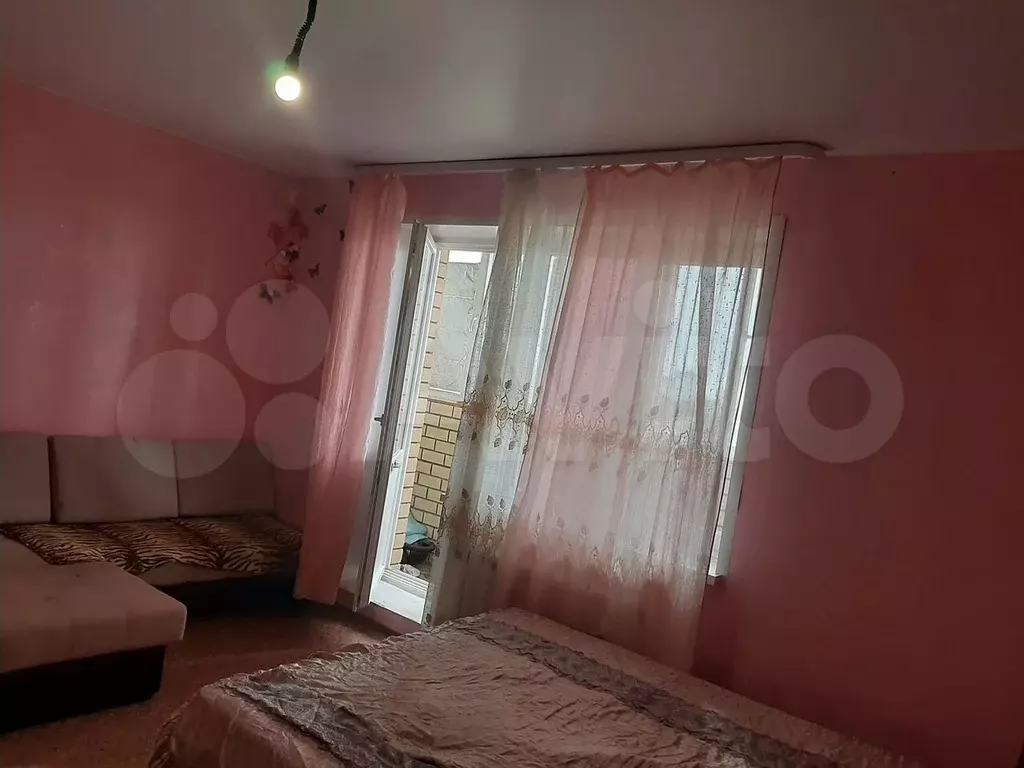 Квартира-студия, 30 м, 6/14 эт. - Фото 0