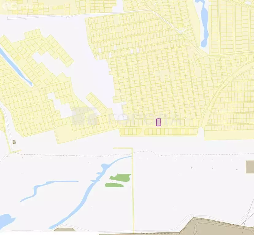 Участок в Новосибирская область, Коченёвский муниципальный район, ... - Фото 1