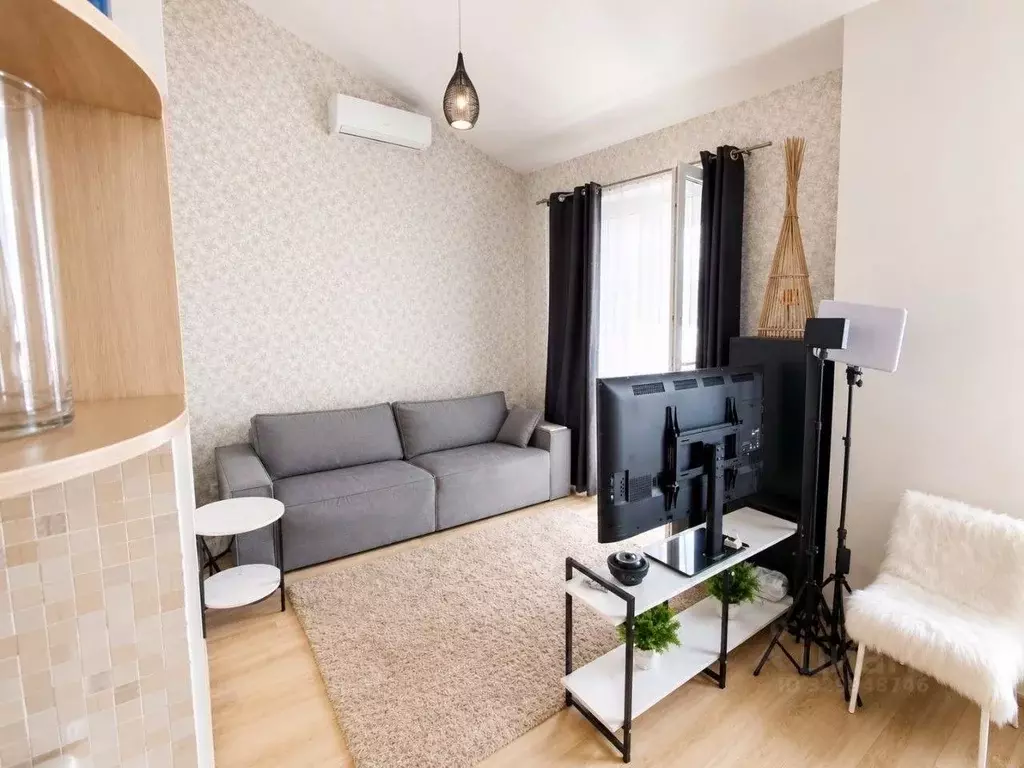 1-к кв. Московская область, Королев ул. Горького, 79к19 (54.0 м) - Фото 1