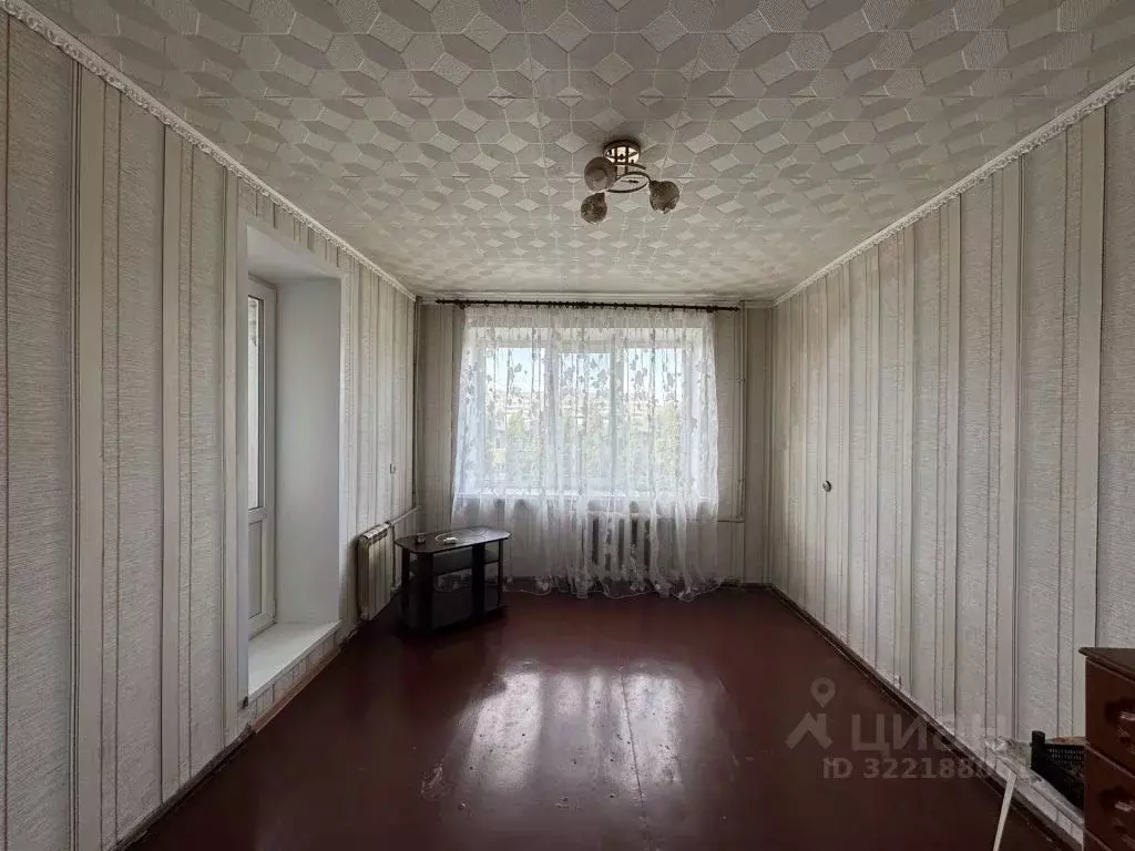 2-к кв. Саратовская область, Саратов ул. Имени В.М. Азина, 19 (41.5 м) - Фото 1