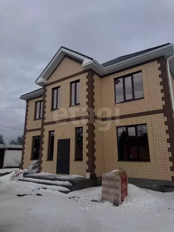 Дом в Ростовская область, Батайск ул. Пушкина (220 м) - Фото 1