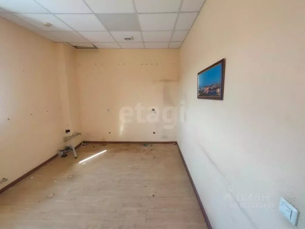 Офис в Мордовия, Лямбирский район, с. Берсеневка ул. Совхозная, 1 (623 ... - Фото 2