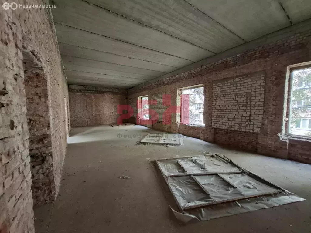 Помещение свободного назначения (2270 м) - Фото 0