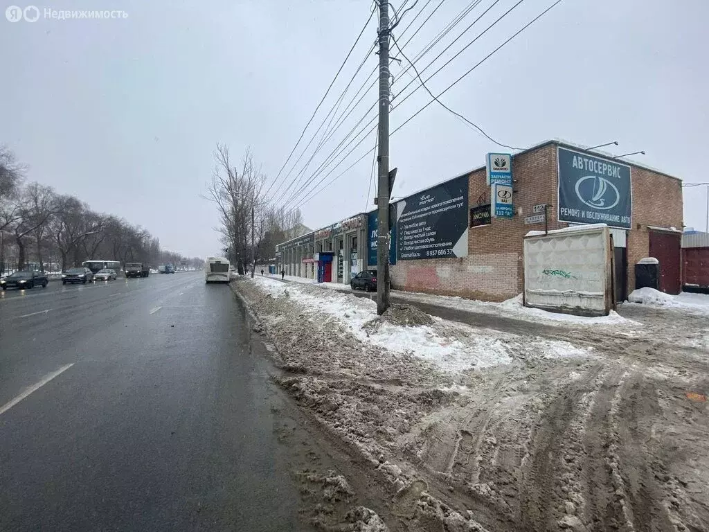 Торговая площадь (600 м) - Фото 1