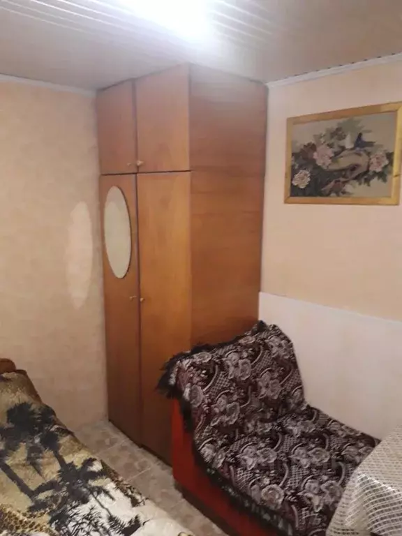 1-к кв. Краснодарский край, Сочи Центральный мкр, ул. Войкова, 32А ... - Фото 2