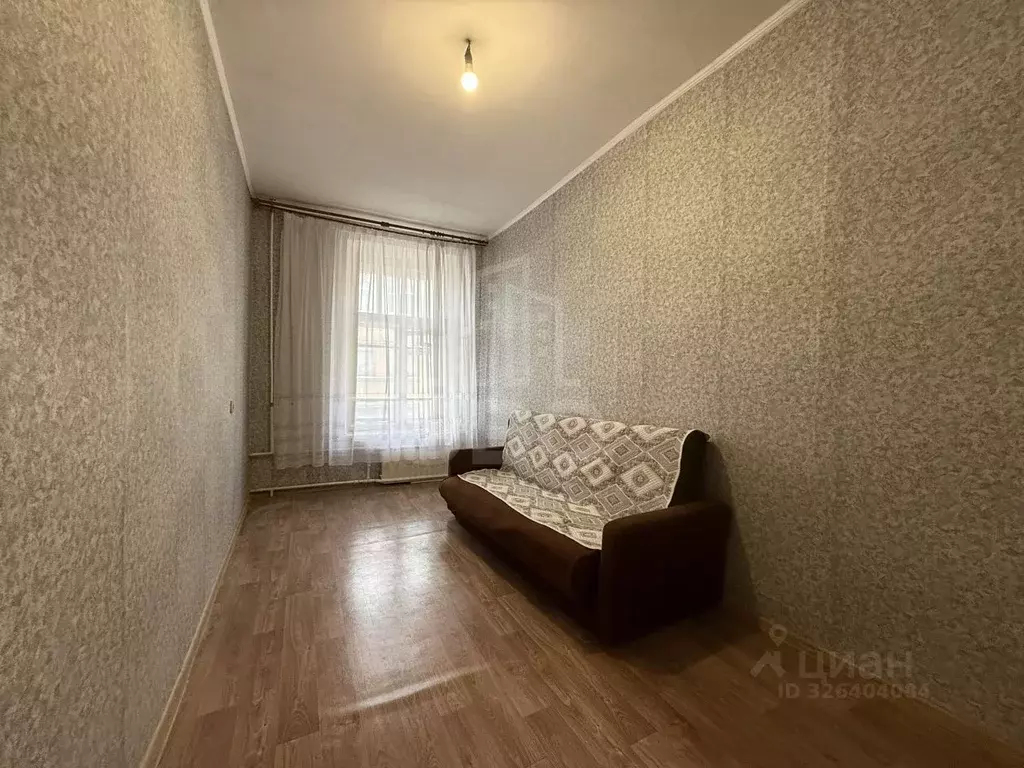 Комната Санкт-Петербург ул. Ивана Черных, 3 (12.1 м) - Фото 1