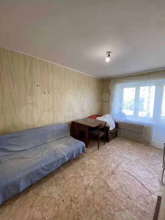 1-к. квартира, 23 м, 4/9 эт. - Фото 1