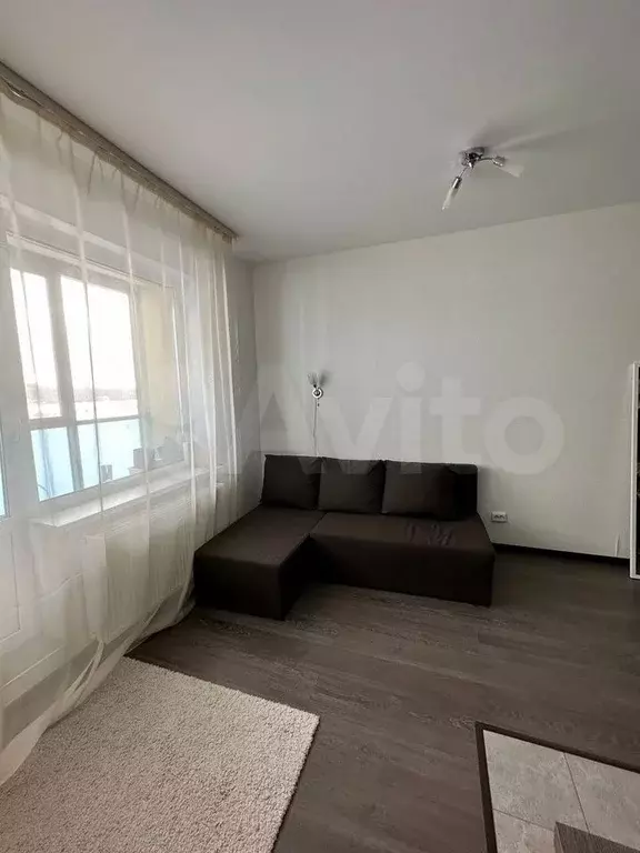 Квартира-студия, 24 м, 5/7 эт. - Фото 0