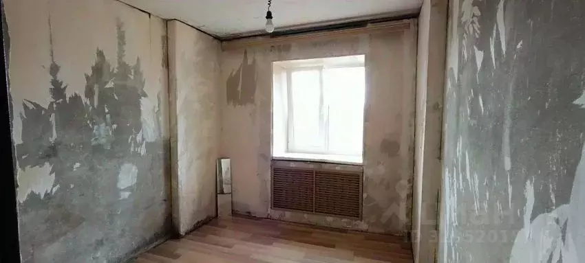 Комната Курганская область, Курган ул. Достоевского, 57 (9.0 м) - Фото 2