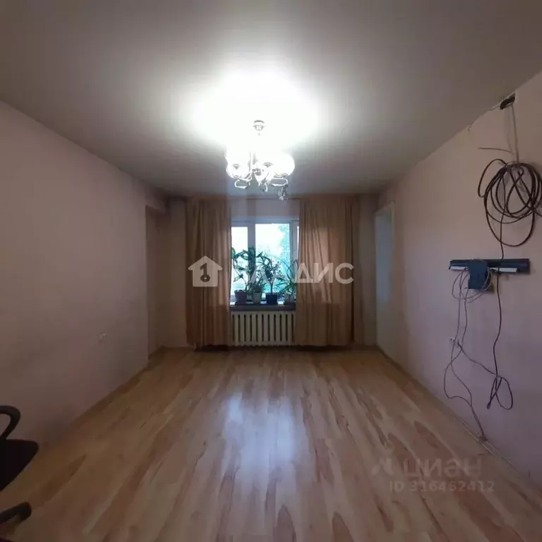 3-к кв. Иркутская область, Ангарск 18-й мкр, 5 (63.7 м) - Фото 1