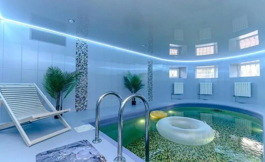 Дом в Московская область, Мытищи городской округ, пос. Вешки бул. ... - Фото 1