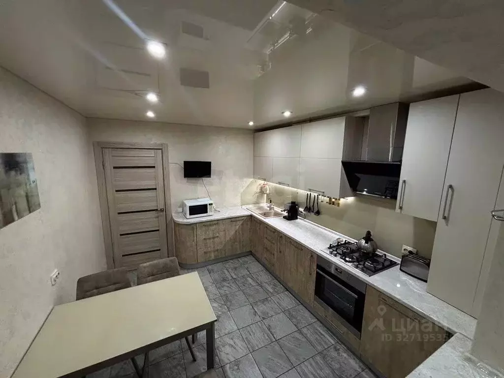 2-к кв. Ярославская область, Ярославль ул. Бабича, 4к2 (60.6 м) - Фото 1