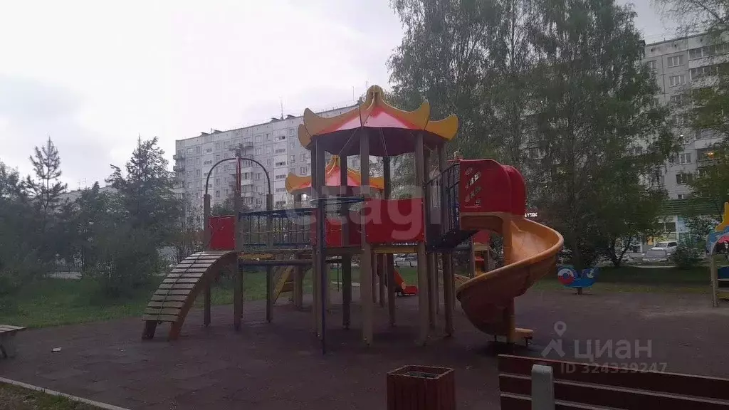 2-к кв. Новосибирская область, Новосибирск ул. Петухова, 76 (43.0 м) - Фото 2