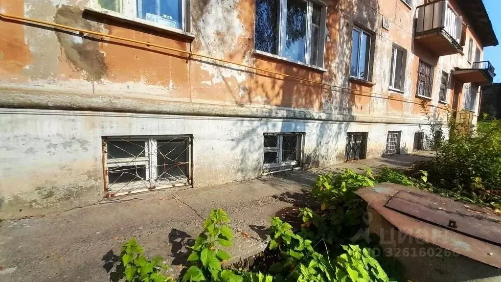 Помещение свободного назначения в Пермский край, Лысьва ул. Мира, 79А ... - Фото 1