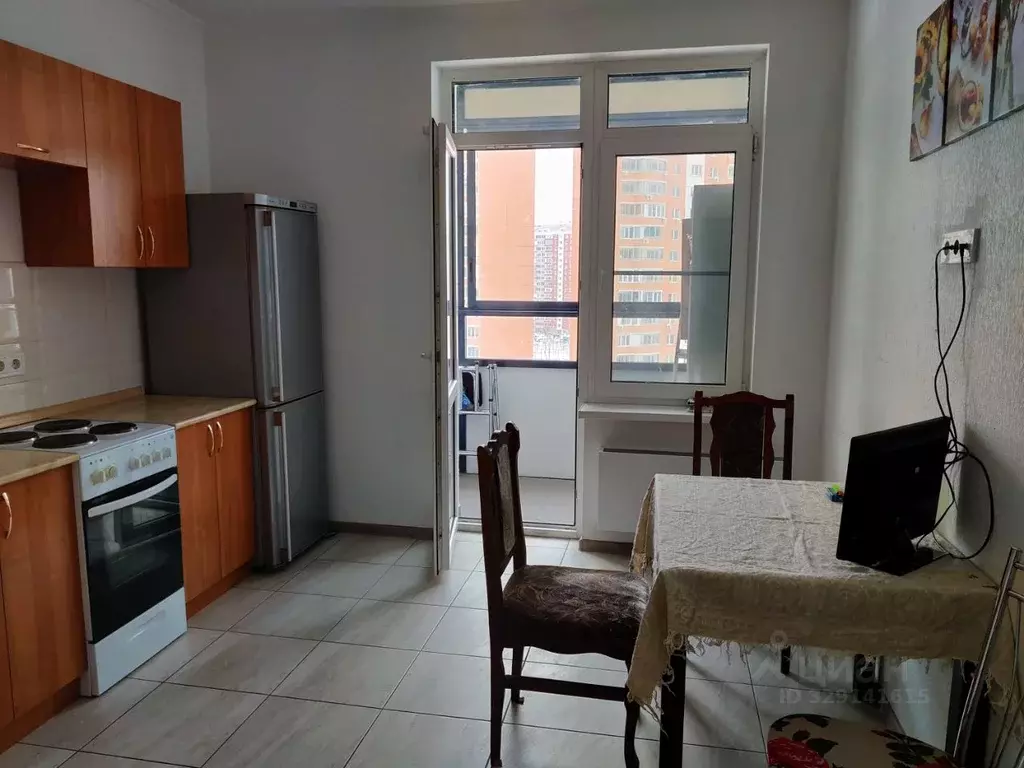 2-к кв. Москва Родниковая ул., 5А (58.0 м) - Фото 2