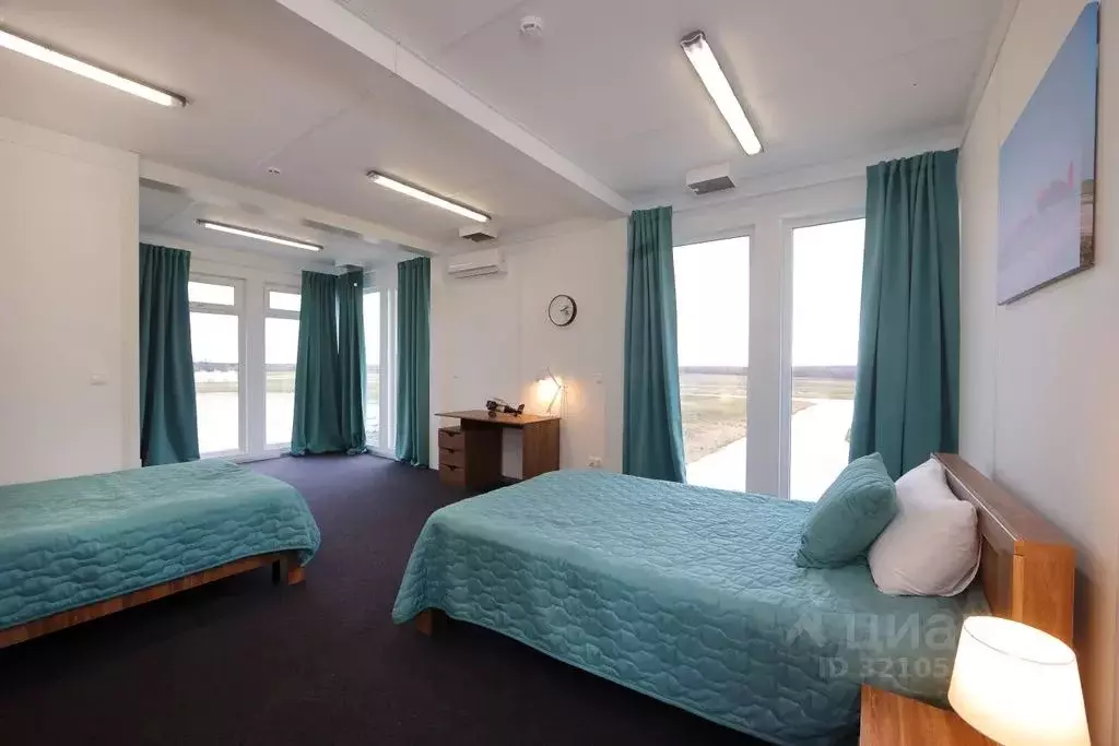 Комната Калужская область, Медынский район, Михеево с/пос, д. ... - Фото 2