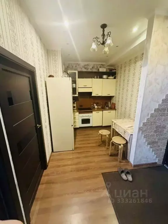 2-к кв. Московская область, Красногорск городской округ, Путилково пгт ... - Фото 1